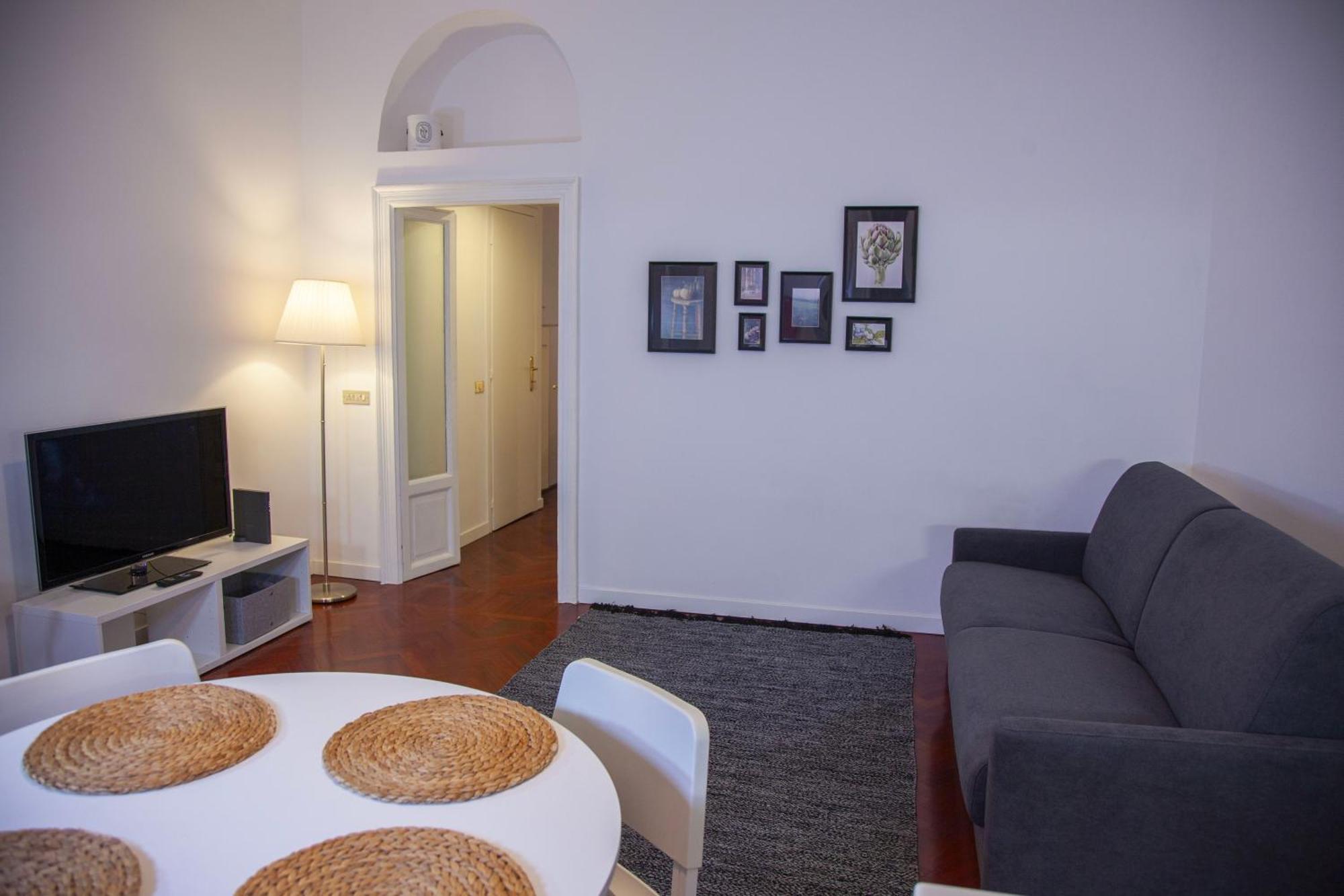 Apartment Navigli 