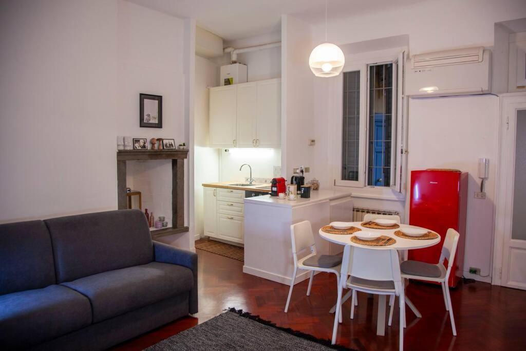 Appartamento Navigli 