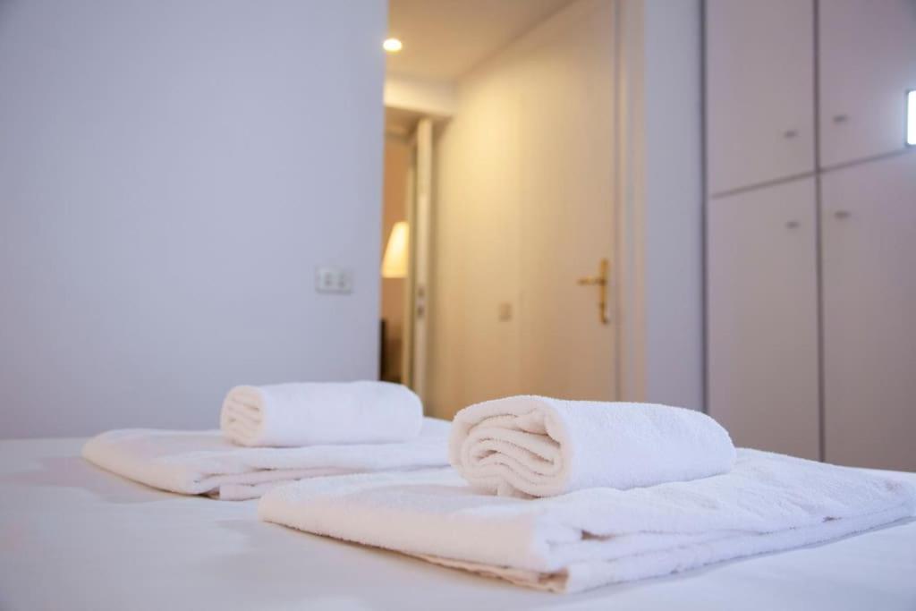 Apartment Navigli 